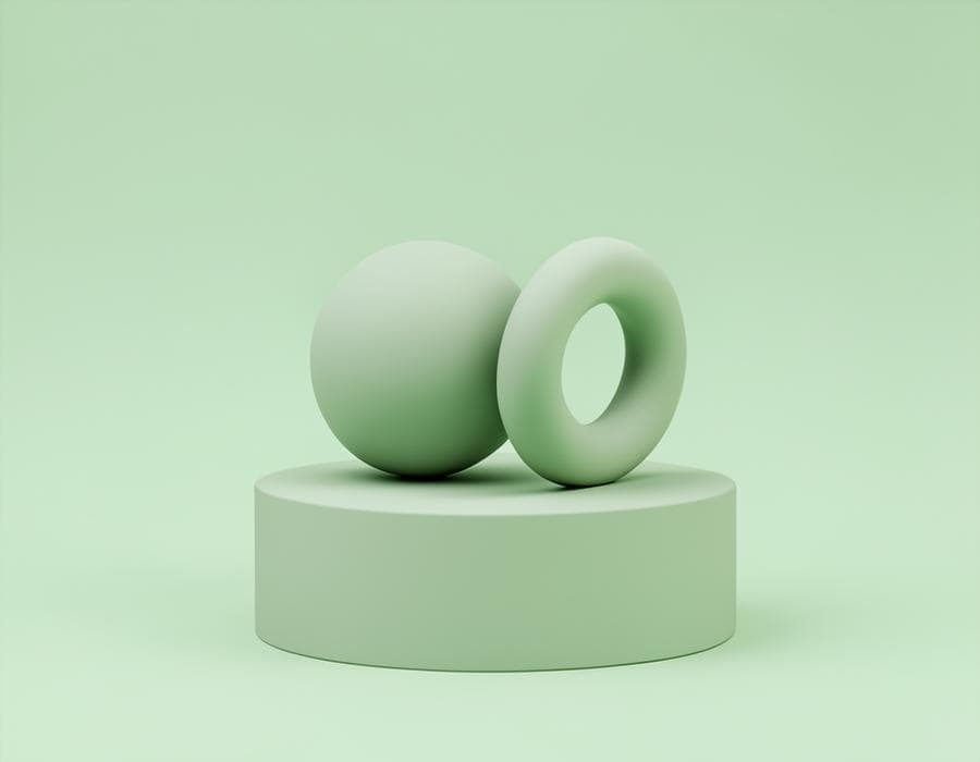 How restrained visual systems build more trust than loud ones. cover